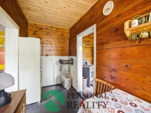 Prodej chaty, Bělá pod Bezdězem, Pod Šibeňákem, 35 m2