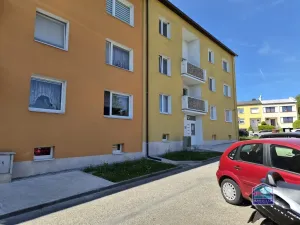 Prodej bytu 2+1, Stříbro, Nerudova, 63 m2