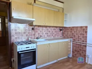 Prodej bytu 2+1, Stříbro, Nerudova, 63 m2
