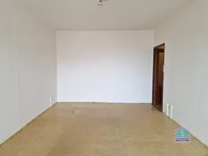 Prodej bytu 2+1, Stříbro, Nerudova, 63 m2