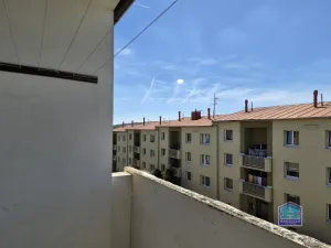 Prodej bytu 2+1, Stříbro, Nerudova, 63 m2