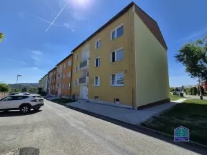Prodej bytu 2+1, Stříbro, Nerudova, 63 m2