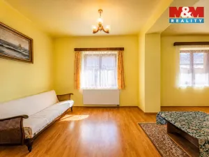 Prodej rodinného domu, Sezemice - Kladina, 98 m2