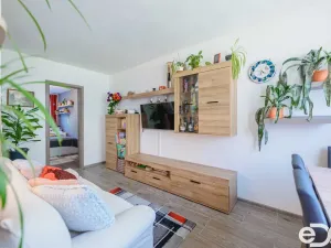 Prodej bytu 3+1, Pardubice, Kosmonautů, 57 m2