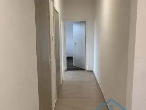 Pronájem bytu 2+1, Chomutov, Palackého, 58 m2