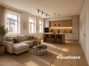 Prodej rodinného domu, Počátky, Horní, 154 m2