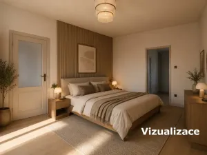 Prodej rodinného domu, Počátky, Horní, 154 m2