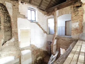 Prodej rodinného domu, Počátky, Horní, 154 m2