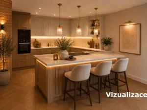 Prodej rodinného domu, Počátky, Horní, 154 m2