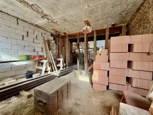 Prodej rodinného domu, Počátky, Horní, 154 m2
