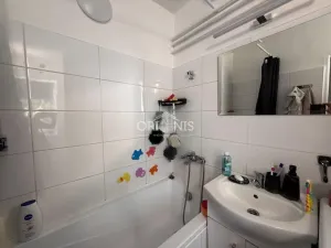 Prodej bytu 2+1, Jirkov, Budovatelů, 65 m2