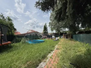 Prodej bytu 2+1, Jirkov, Budovatelů, 65 m2