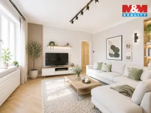 Prodej rodinného domu, Přerov - Přerov I-Město, Nerudova, 294 m2
