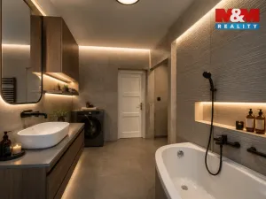 Prodej rodinného domu, Přerov - Přerov I-Město, Nerudova, 294 m2