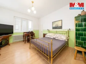 Prodej rodinného domu, Přerov - Přerov I-Město, Nerudova, 294 m2