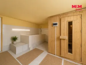 Prodej rodinného domu, Přerov - Přerov I-Město, Nerudova, 294 m2