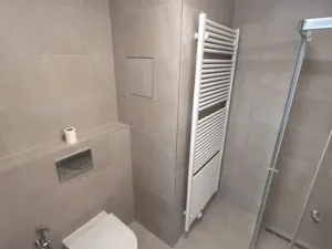 Pronájem bytu 2+kk, Kladno - Dubí, Ke křížku, 38 m2