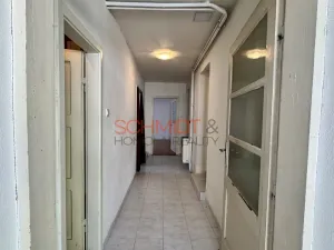 Prodej rodinného domu, Drnholec, Tyršova, 924 m2