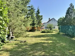 Prodej rodinného domu, Drnholec, Tyršova, 924 m2