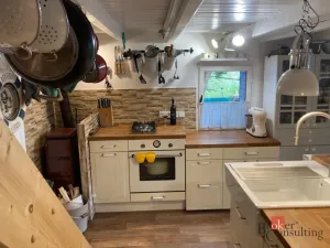 Prodej chaty, Bohy, 58 m2