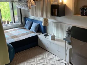 Prodej chaty, Bohy, 58 m2