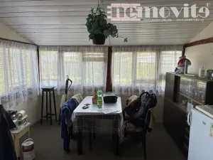 Prodej rodinného domu, Čáslav - Čáslav-Nové Město, Vrcha, 60 m2