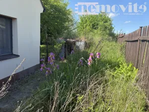 Prodej rodinného domu, Čáslav - Čáslav-Nové Město, Vrcha, 60 m2