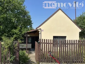 Prodej rodinného domu, Čáslav - Čáslav-Nové Město, Vrcha, 60 m2