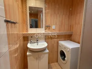 Pronájem bytu 2+1, Chomutov, Kostnická, 61 m2