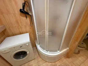 Pronájem bytu 2+1, Chomutov, Kostnická, 61 m2