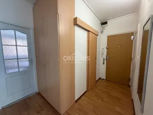 Pronájem bytu 2+1, Chomutov, Kostnická, 61 m2