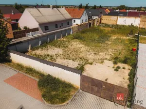 Prodej pozemku pro bydlení, Chotěšov, Sklepní, 892 m2