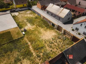 Prodej pozemku pro bydlení, Chotěšov, Sklepní, 892 m2