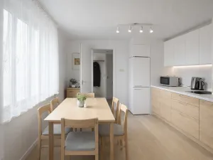 Prodej rodinného domu, Bačice - Udeřice, 150 m2