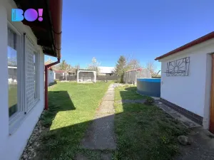 Prodej rodinného domu, Bačice - Udeřice, 150 m2