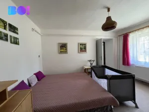 Prodej rodinného domu, Bačice - Udeřice, 150 m2