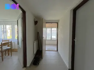 Prodej rodinného domu, Bačice - Udeřice, 150 m2