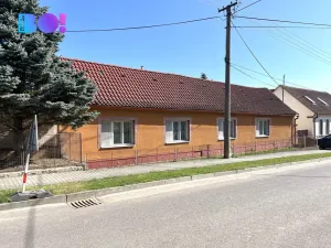 Prodej rodinného domu, Bačice - Udeřice, 150 m2