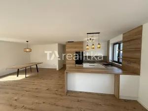 Pronájem rodinného domu, Dolní Lutyně, Luční, 132 m2