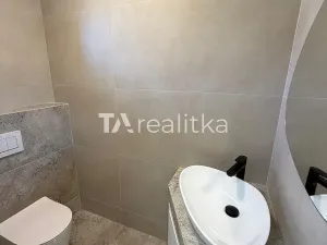 Pronájem rodinného domu, Dolní Lutyně, Luční, 132 m2