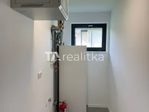 Pronájem rodinného domu, Dolní Lutyně, Luční, 132 m2