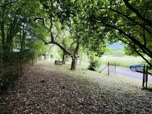 Prodej zahrady, Doubrava, 621 m2