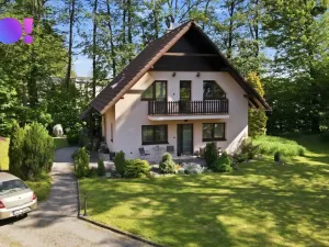 Prodej rodinného domu, Třinec - Oldřichovice, 115 m2