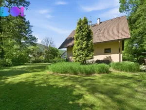 Prodej rodinného domu, Třinec - Oldřichovice, 115 m2