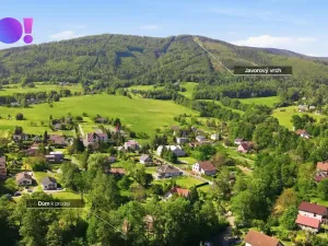 Prodej rodinného domu, Třinec - Oldřichovice, 115 m2