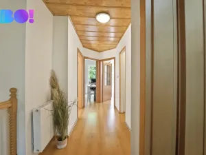 Prodej rodinného domu, Třinec - Oldřichovice, 115 m2
