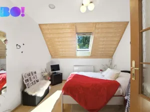 Prodej rodinného domu, Třinec - Oldřichovice, 115 m2