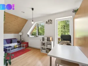 Prodej rodinného domu, Třinec - Oldřichovice, 115 m2