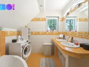 Prodej rodinného domu, Třinec - Oldřichovice, 115 m2