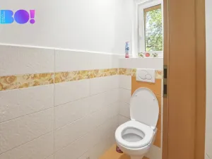 Prodej rodinného domu, Třinec - Oldřichovice, 115 m2